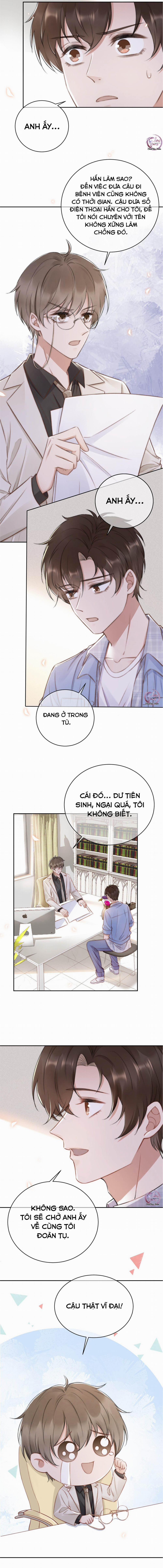 Số Ngày Cùng Tra Công Quyết Đấu Trực Diện (END) 13 trang 3