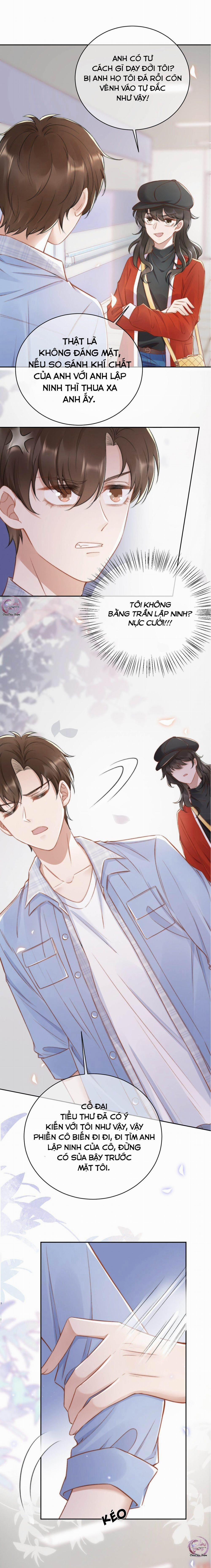 Số Ngày Cùng Tra Công Quyết Đấu Trực Diện (END) 13 trang 6