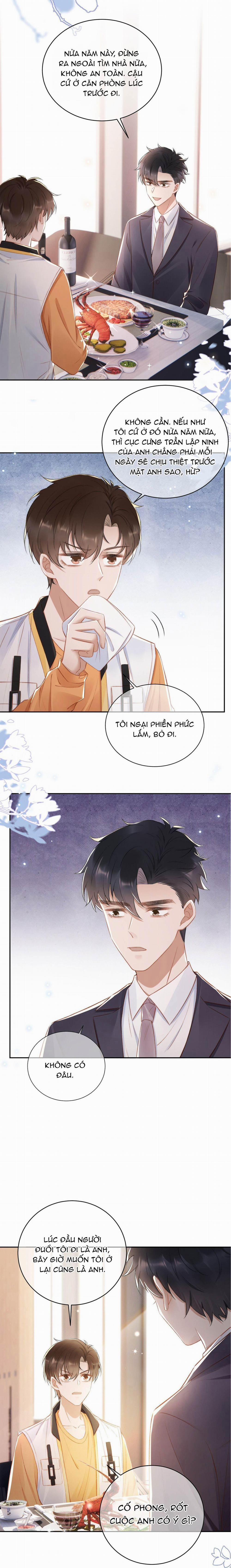 Số Ngày Cùng Tra Công Quyết Đấu Trực Diện (END) 15 trang 7