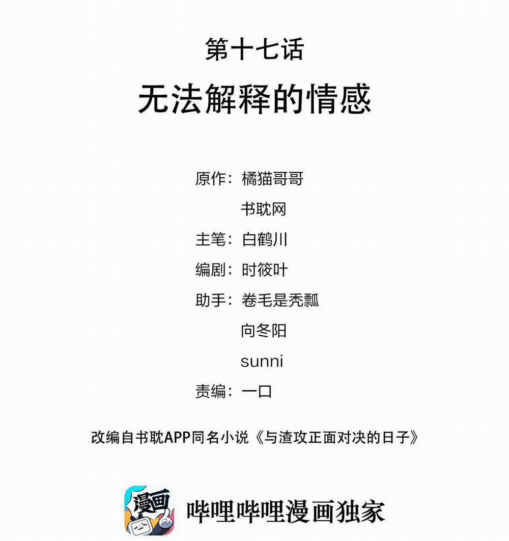 Số Ngày Cùng Tra Công Quyết Đấu Trực Diện (END) 17 trang 1