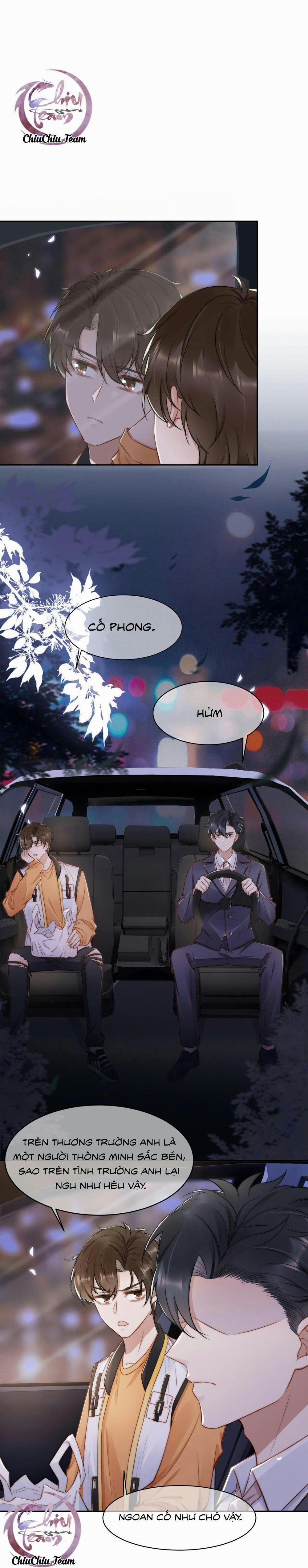 Số Ngày Cùng Tra Công Quyết Đấu Trực Diện (END) 17 trang 13