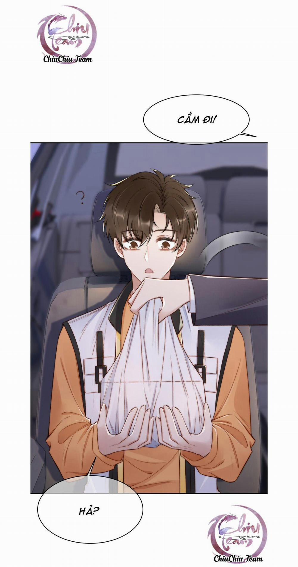 Số Ngày Cùng Tra Công Quyết Đấu Trực Diện (END) 17 trang 3