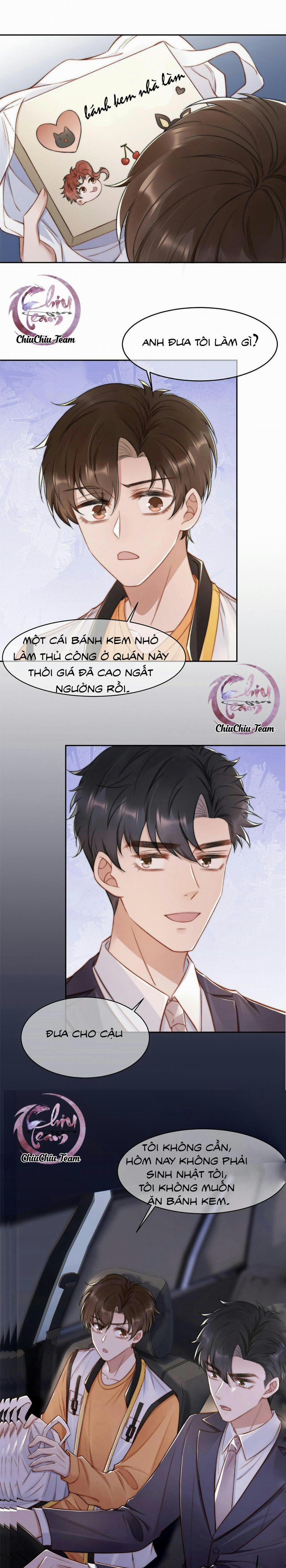 Số Ngày Cùng Tra Công Quyết Đấu Trực Diện (END) 17 trang 4