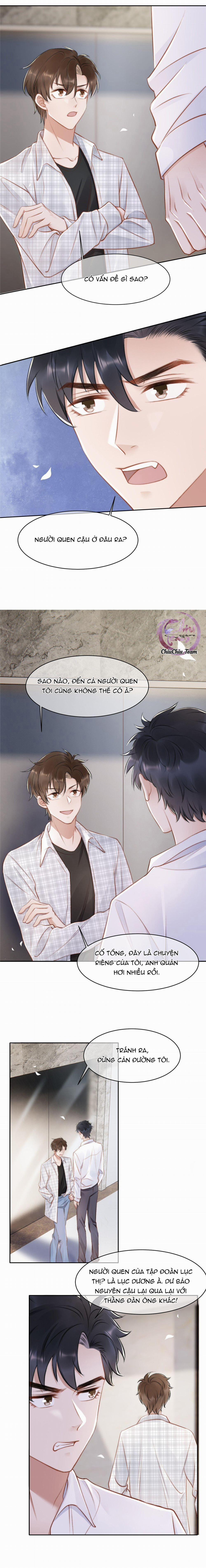 Số Ngày Cùng Tra Công Quyết Đấu Trực Diện (END) 19 trang 3