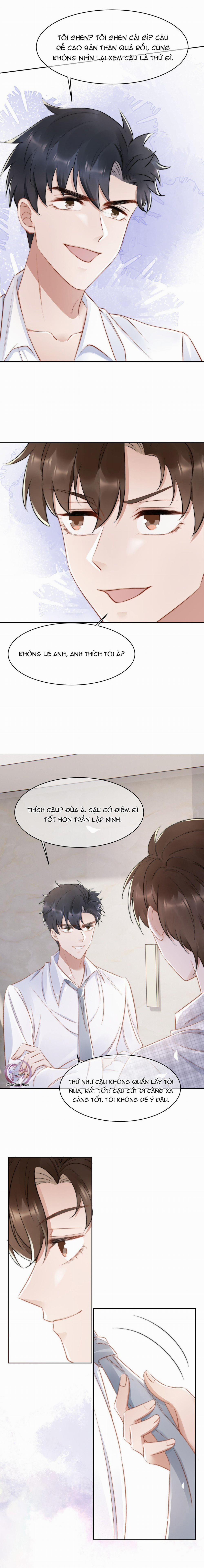 Số Ngày Cùng Tra Công Quyết Đấu Trực Diện (END) 19 trang 6