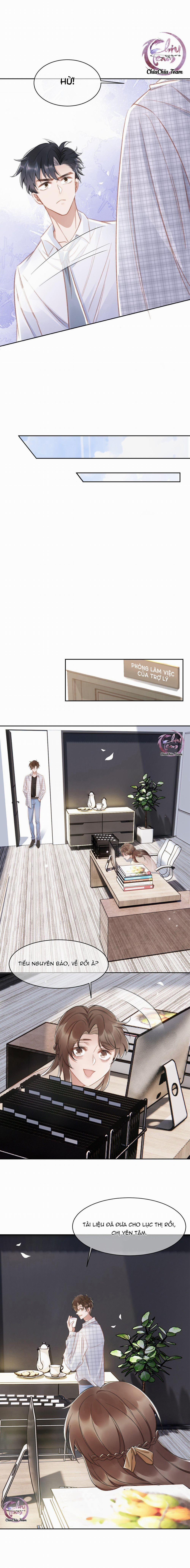 Số Ngày Cùng Tra Công Quyết Đấu Trực Diện (END) 19 trang 8