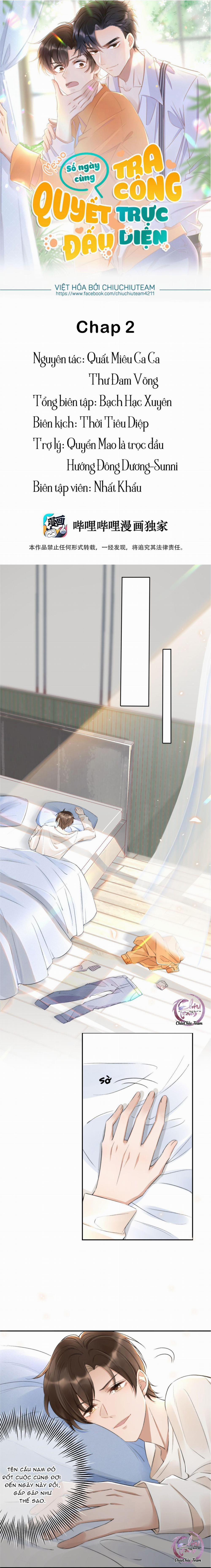 Số Ngày Cùng Tra Công Quyết Đấu Trực Diện (END) 2 trang 0