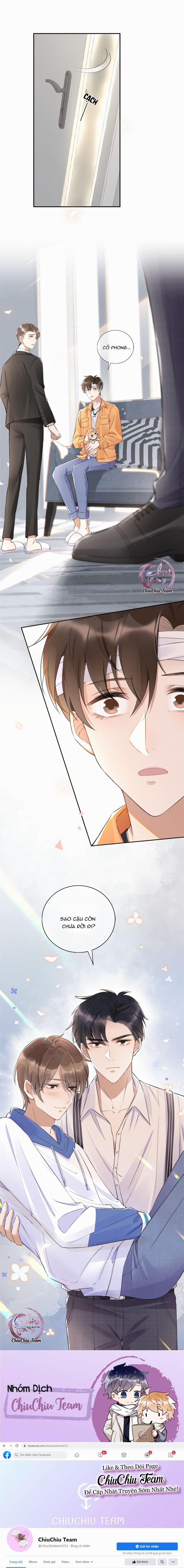 Số Ngày Cùng Tra Công Quyết Đấu Trực Diện (END) 2 trang 15