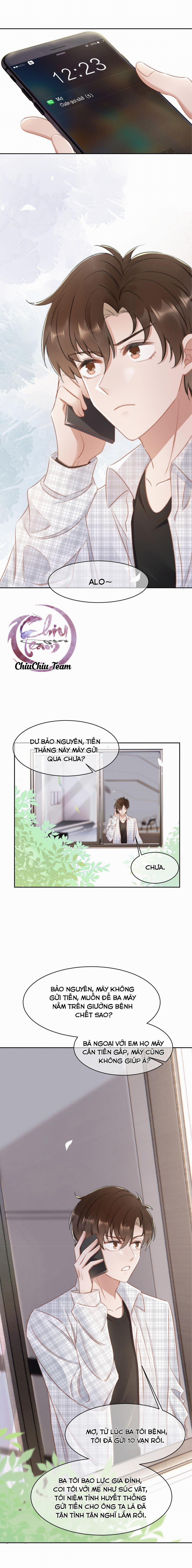 Số Ngày Cùng Tra Công Quyết Đấu Trực Diện (END) 20 trang 1