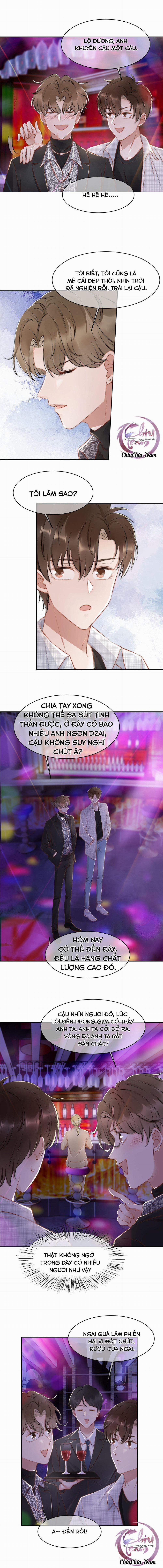 Số Ngày Cùng Tra Công Quyết Đấu Trực Diện (END) 20 trang 6