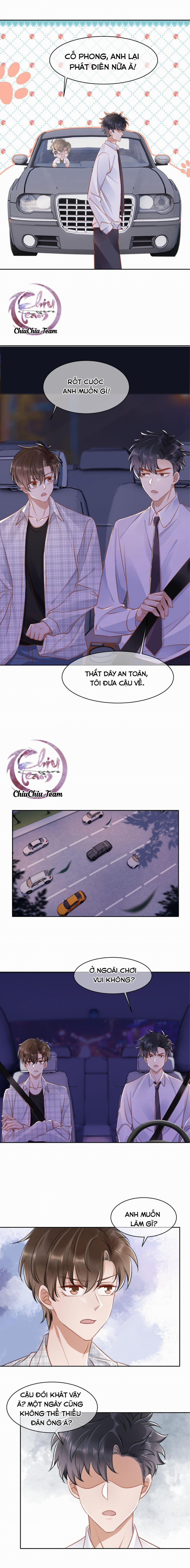 Số Ngày Cùng Tra Công Quyết Đấu Trực Diện (END) 22 trang 2