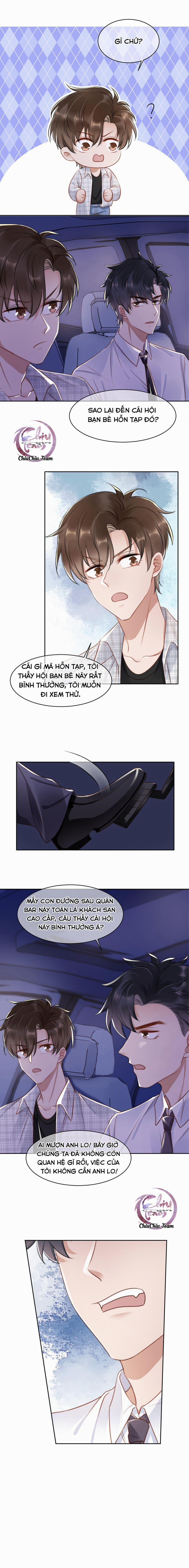 Số Ngày Cùng Tra Công Quyết Đấu Trực Diện (END) 22 trang 3