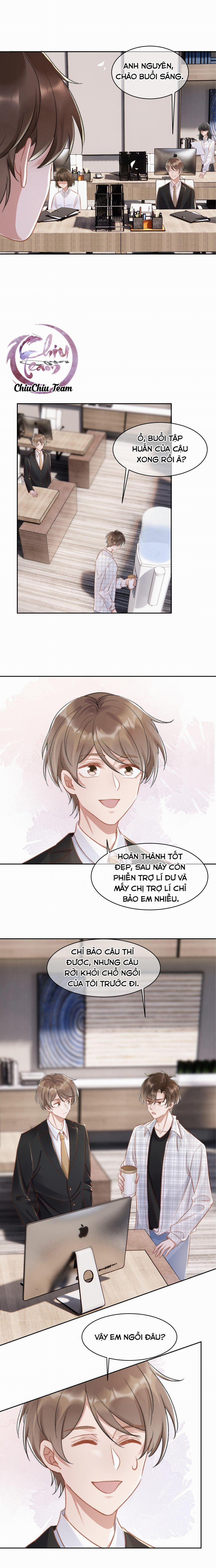 Số Ngày Cùng Tra Công Quyết Đấu Trực Diện (END) 22 trang 7