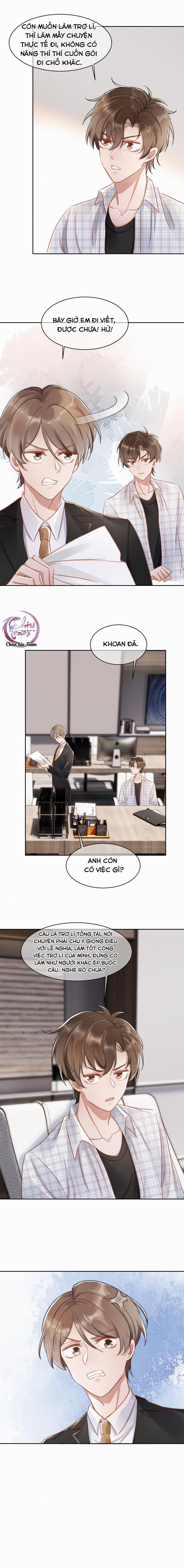 Số Ngày Cùng Tra Công Quyết Đấu Trực Diện (END) 22 trang 9