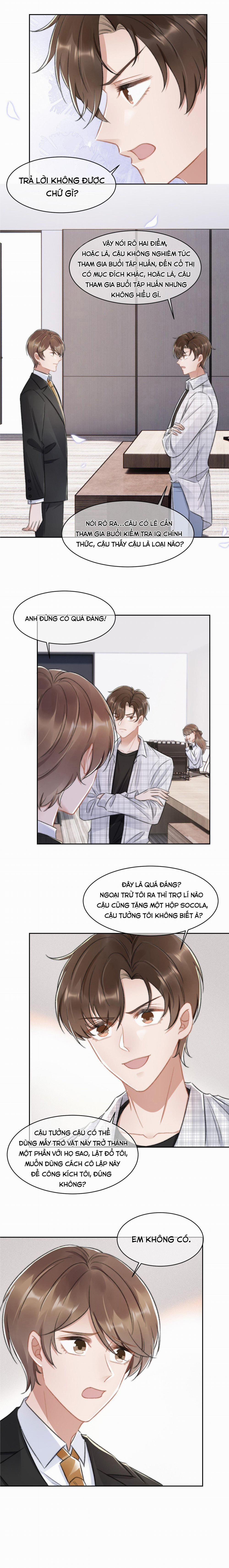 Số Ngày Cùng Tra Công Quyết Đấu Trực Diện (END) 23 trang 10