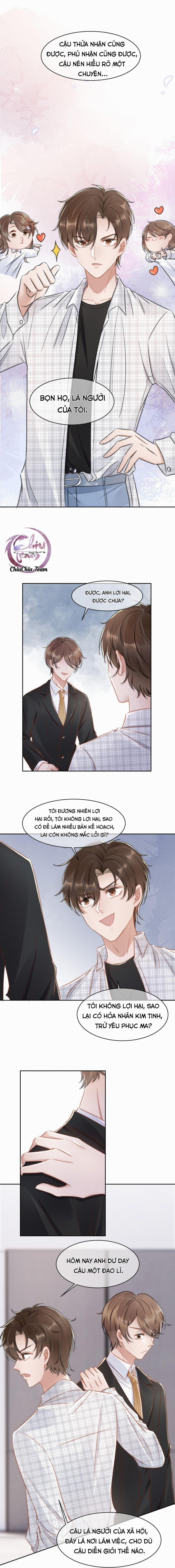 Số Ngày Cùng Tra Công Quyết Đấu Trực Diện (END) 23 trang 11