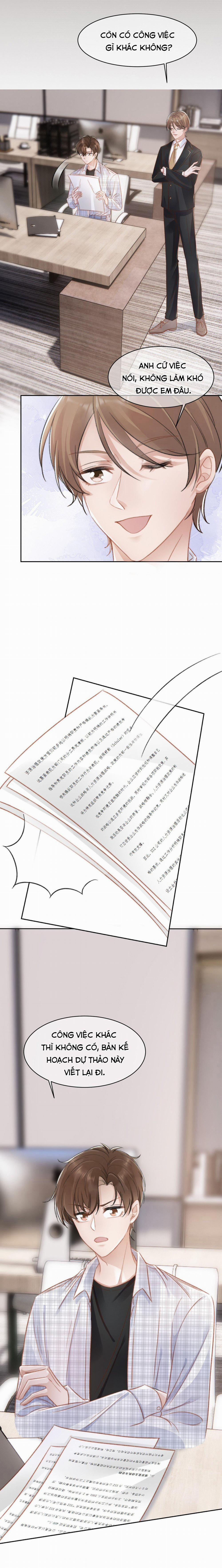 Số Ngày Cùng Tra Công Quyết Đấu Trực Diện (END) 23 trang 2