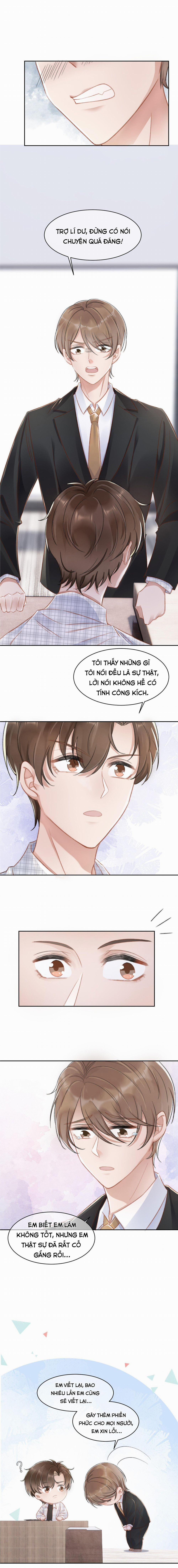 Số Ngày Cùng Tra Công Quyết Đấu Trực Diện (END) 23 trang 4