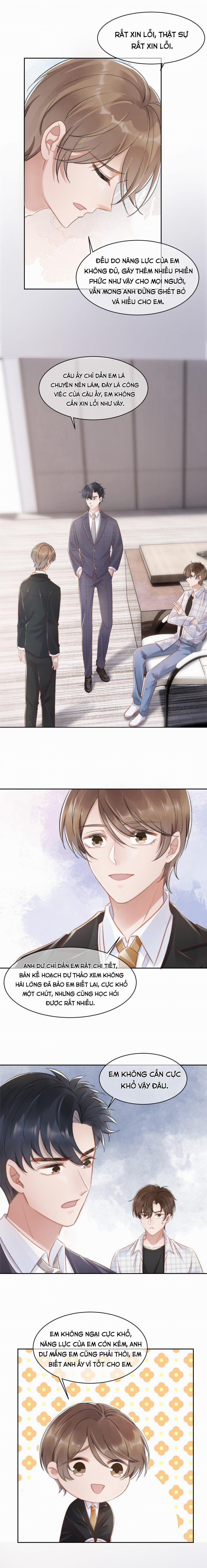 Số Ngày Cùng Tra Công Quyết Đấu Trực Diện (END) 23 trang 6