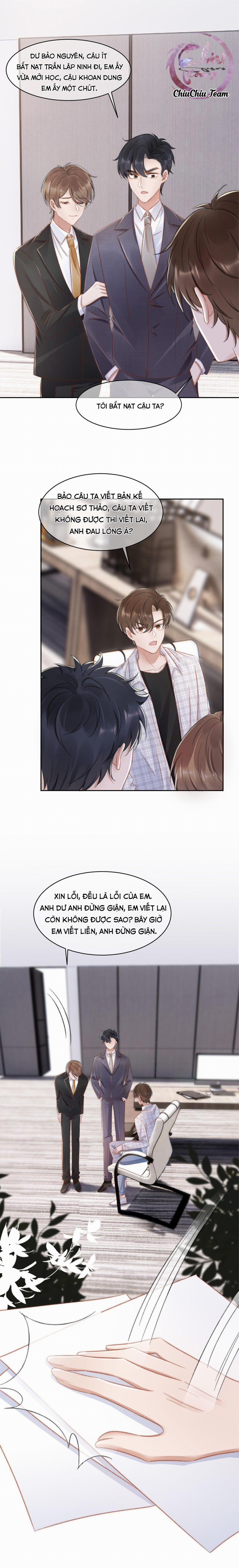 Số Ngày Cùng Tra Công Quyết Đấu Trực Diện (END) 23 trang 7