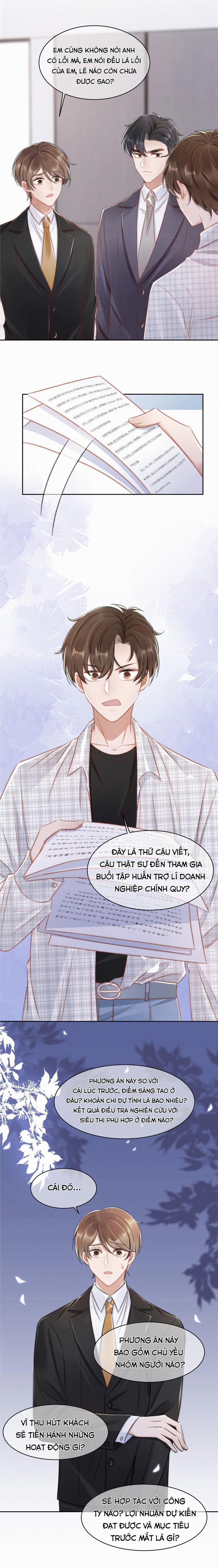 Số Ngày Cùng Tra Công Quyết Đấu Trực Diện (END) 23 trang 9