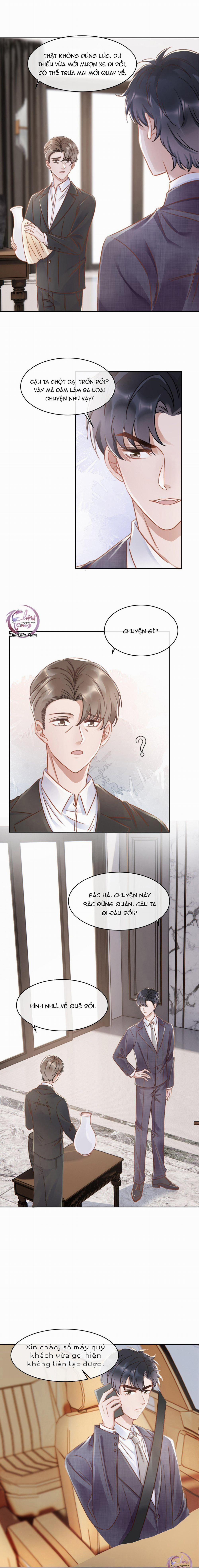 Số Ngày Cùng Tra Công Quyết Đấu Trực Diện (END) 24 trang 10