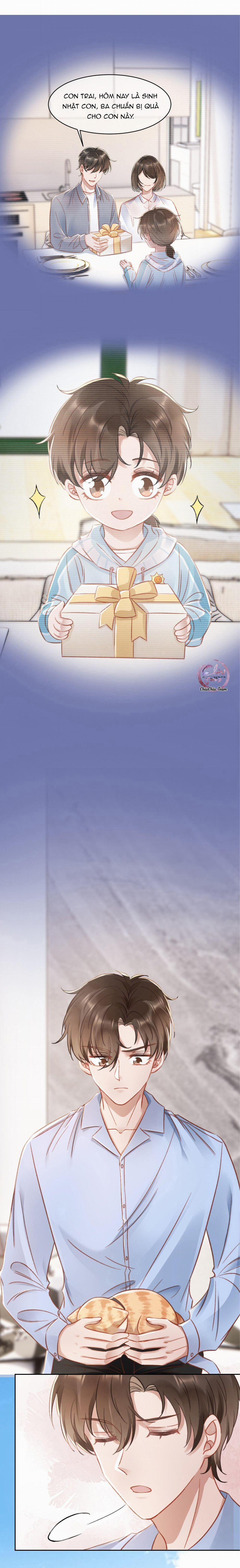 Số Ngày Cùng Tra Công Quyết Đấu Trực Diện (END) 24 trang 2