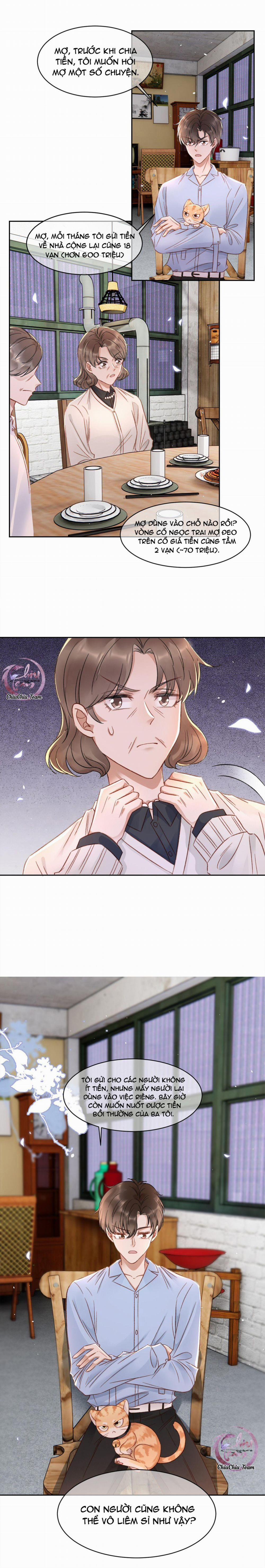 Số Ngày Cùng Tra Công Quyết Đấu Trực Diện (END) 25 trang 6