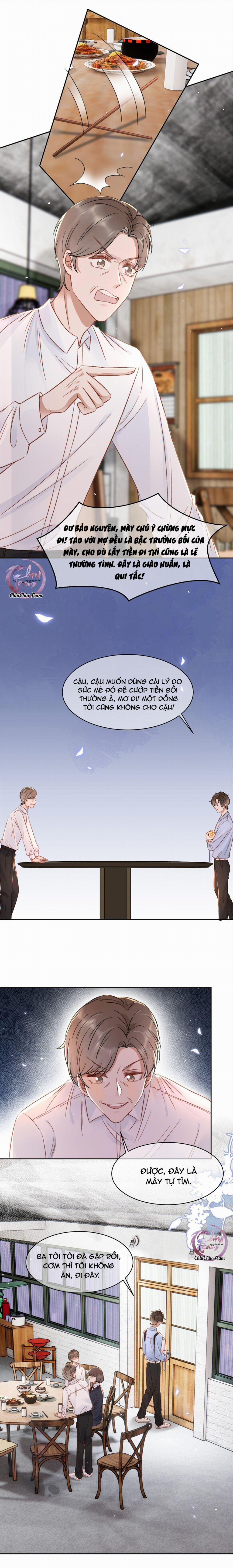 Số Ngày Cùng Tra Công Quyết Đấu Trực Diện (END) 25 trang 7