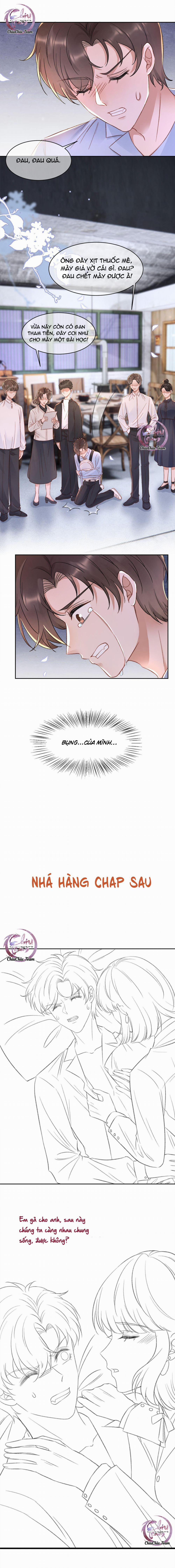 Số Ngày Cùng Tra Công Quyết Đấu Trực Diện (END) 25 trang 9