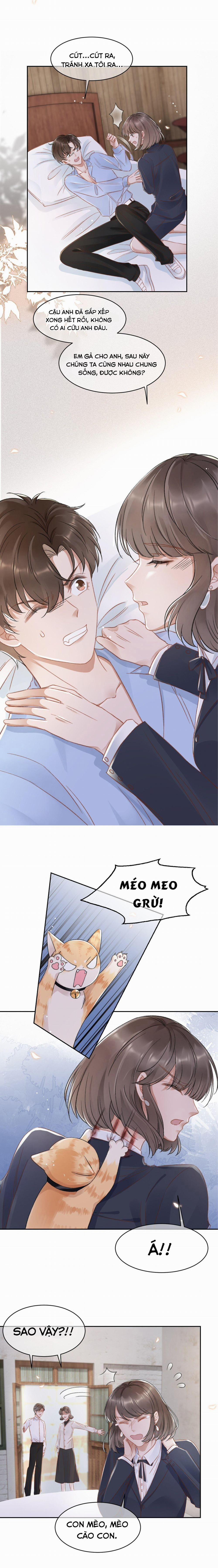 Số Ngày Cùng Tra Công Quyết Đấu Trực Diện (END) 26 trang 3