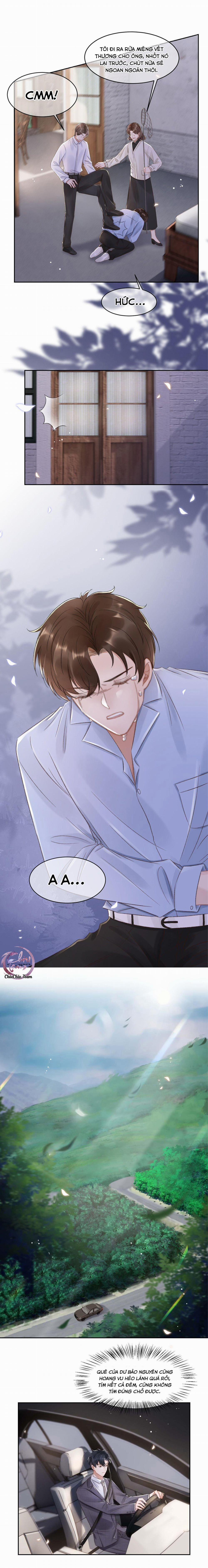 Số Ngày Cùng Tra Công Quyết Đấu Trực Diện (END) 26 trang 6