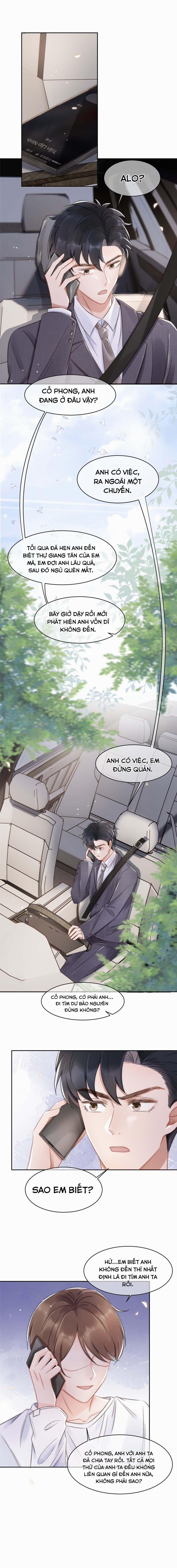 Số Ngày Cùng Tra Công Quyết Đấu Trực Diện (END) 26 trang 7