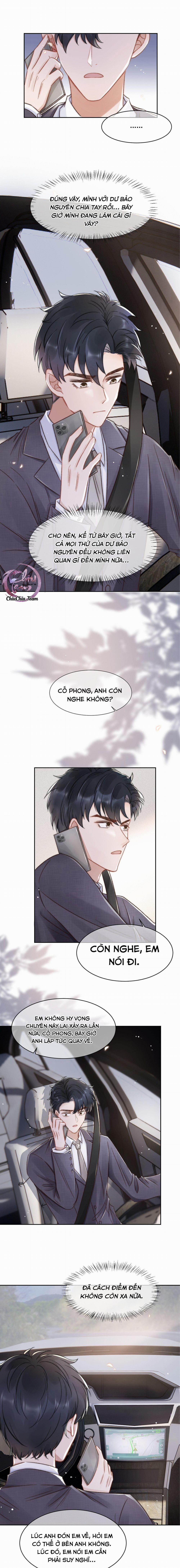 Số Ngày Cùng Tra Công Quyết Đấu Trực Diện (END) 26 trang 8