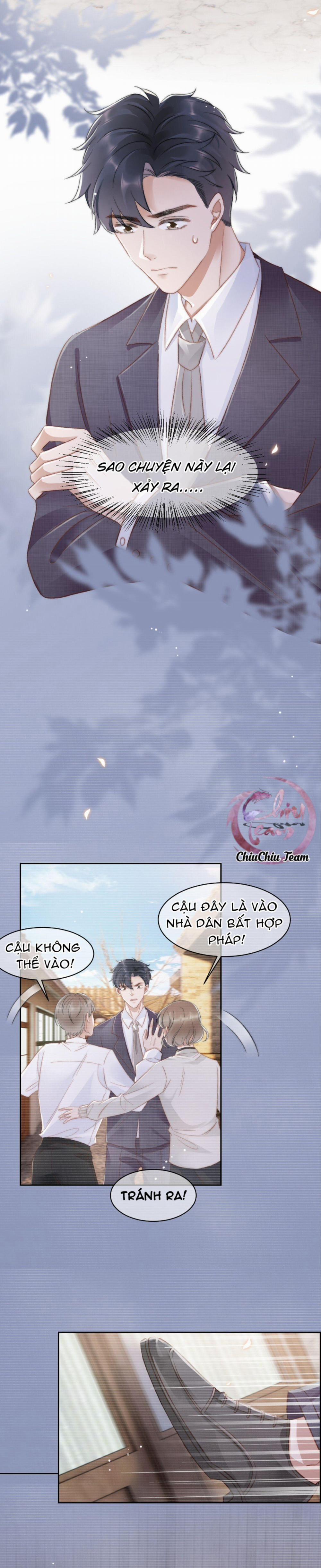 Số Ngày Cùng Tra Công Quyết Đấu Trực Diện (END) 27 trang 1