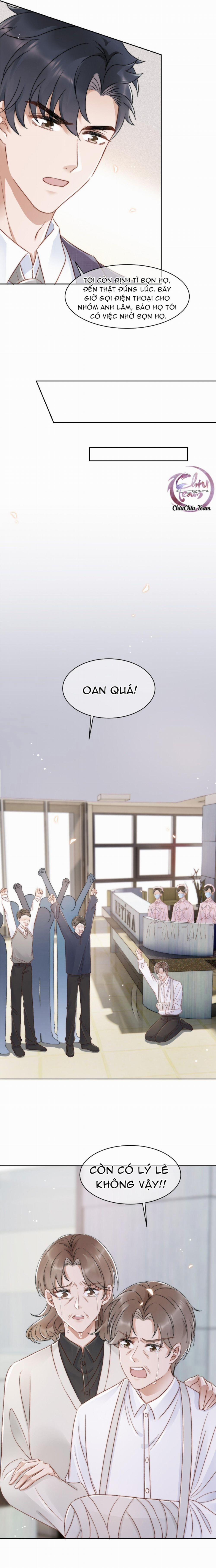 Số Ngày Cùng Tra Công Quyết Đấu Trực Diện (END) 27 trang 8