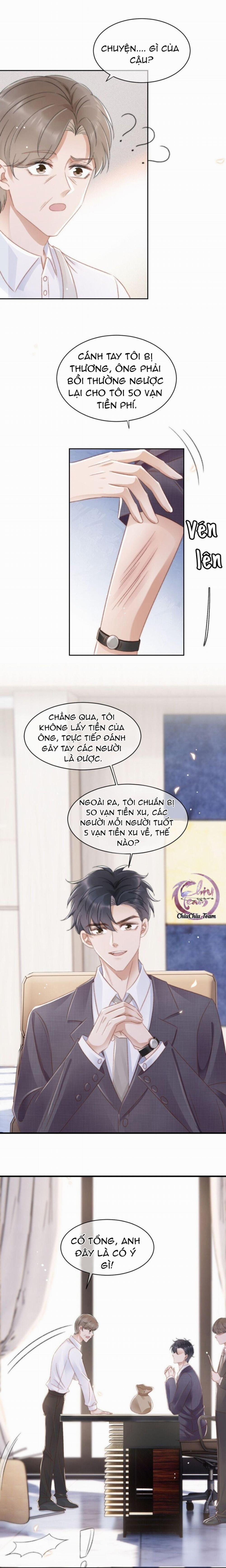 Số Ngày Cùng Tra Công Quyết Đấu Trực Diện (END) 28 trang 3