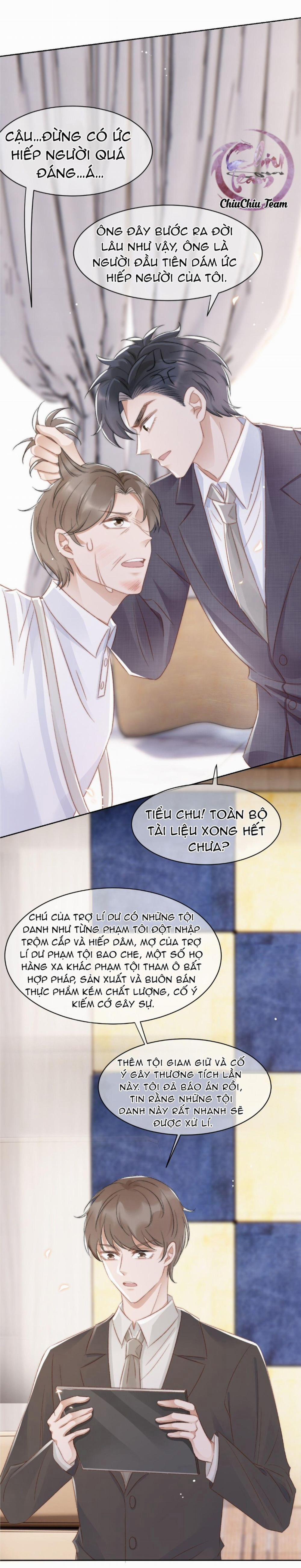 Số Ngày Cùng Tra Công Quyết Đấu Trực Diện (END) 28 trang 6