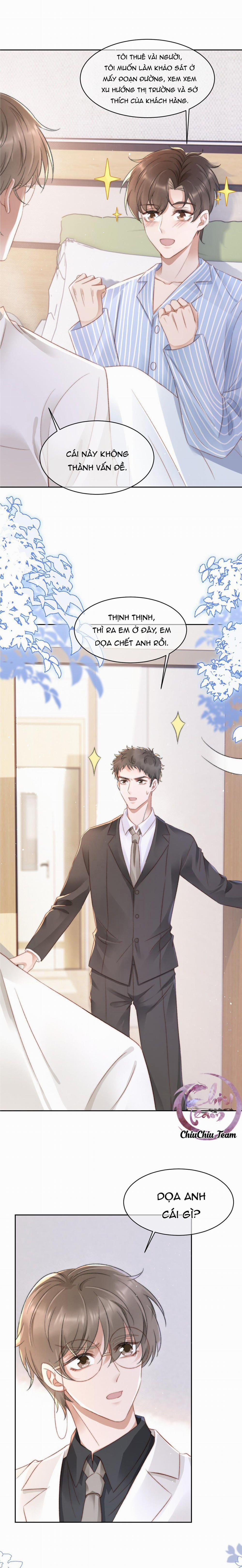 Số Ngày Cùng Tra Công Quyết Đấu Trực Diện (END) 29 trang 12