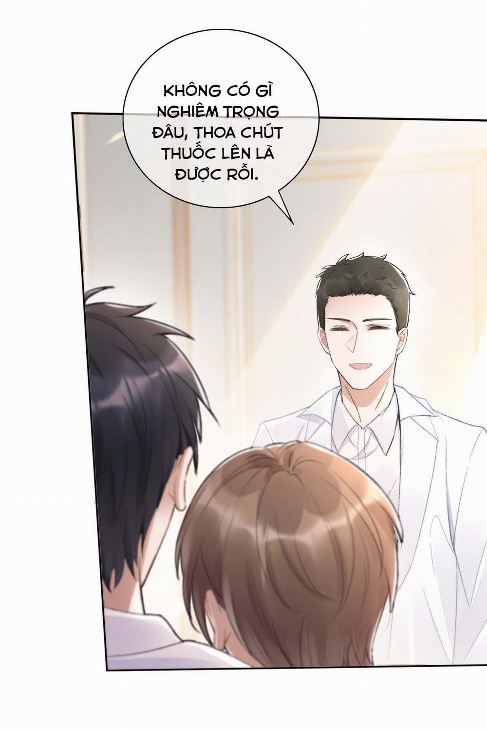 Số Ngày Cùng Tra Công Quyết Đấu Trực Diện (END) 3 trang 10