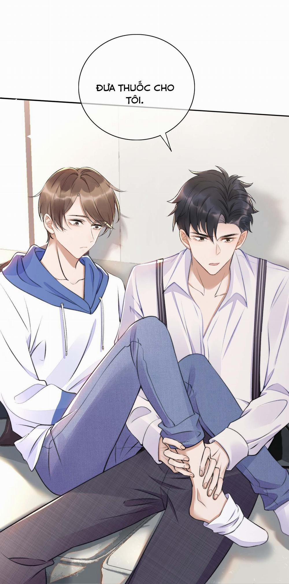 Số Ngày Cùng Tra Công Quyết Đấu Trực Diện (END) 3 trang 11