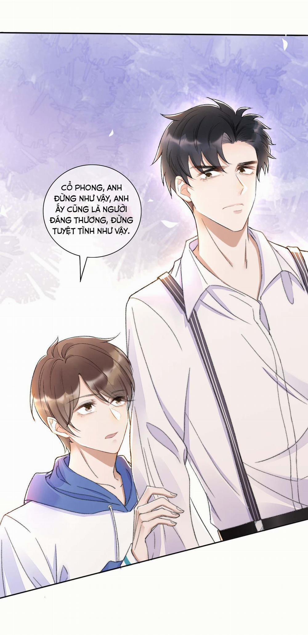 Số Ngày Cùng Tra Công Quyết Đấu Trực Diện (END) 3 trang 30