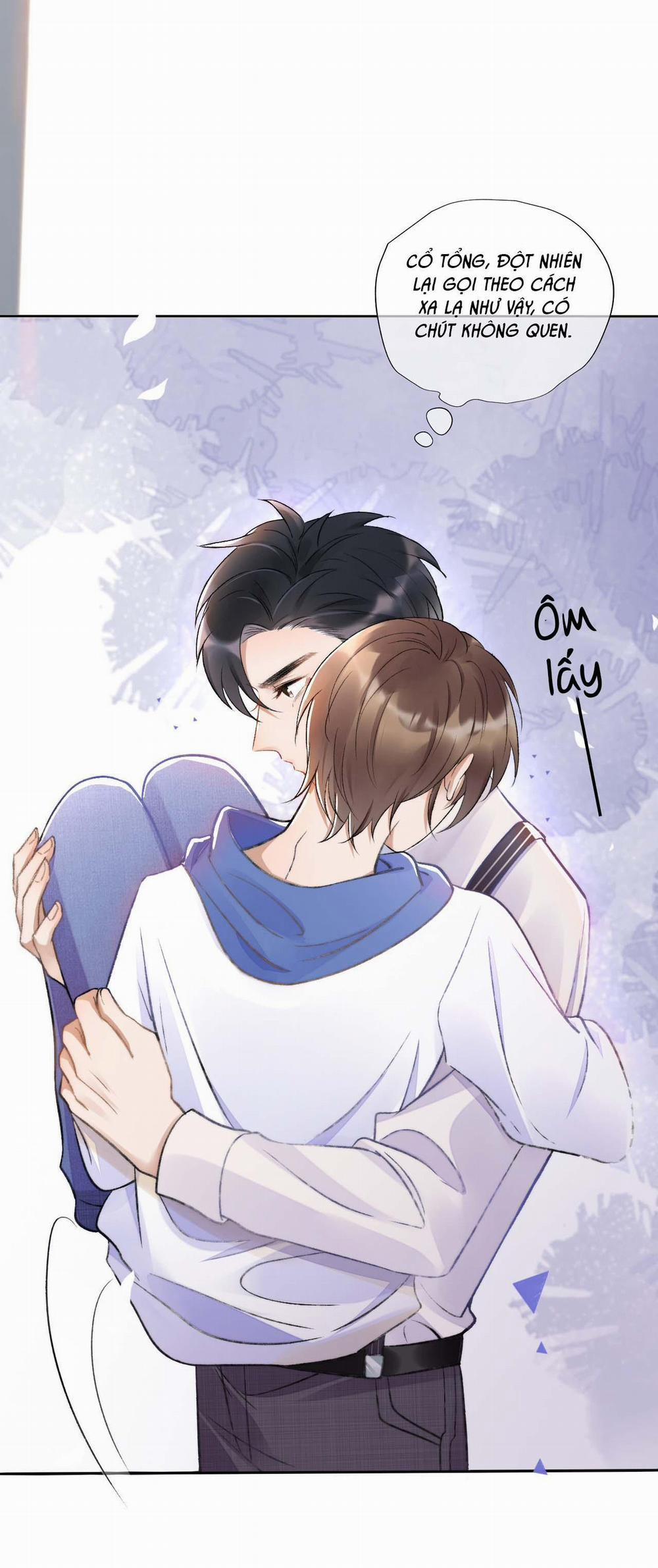 Số Ngày Cùng Tra Công Quyết Đấu Trực Diện (END) 3 trang 34