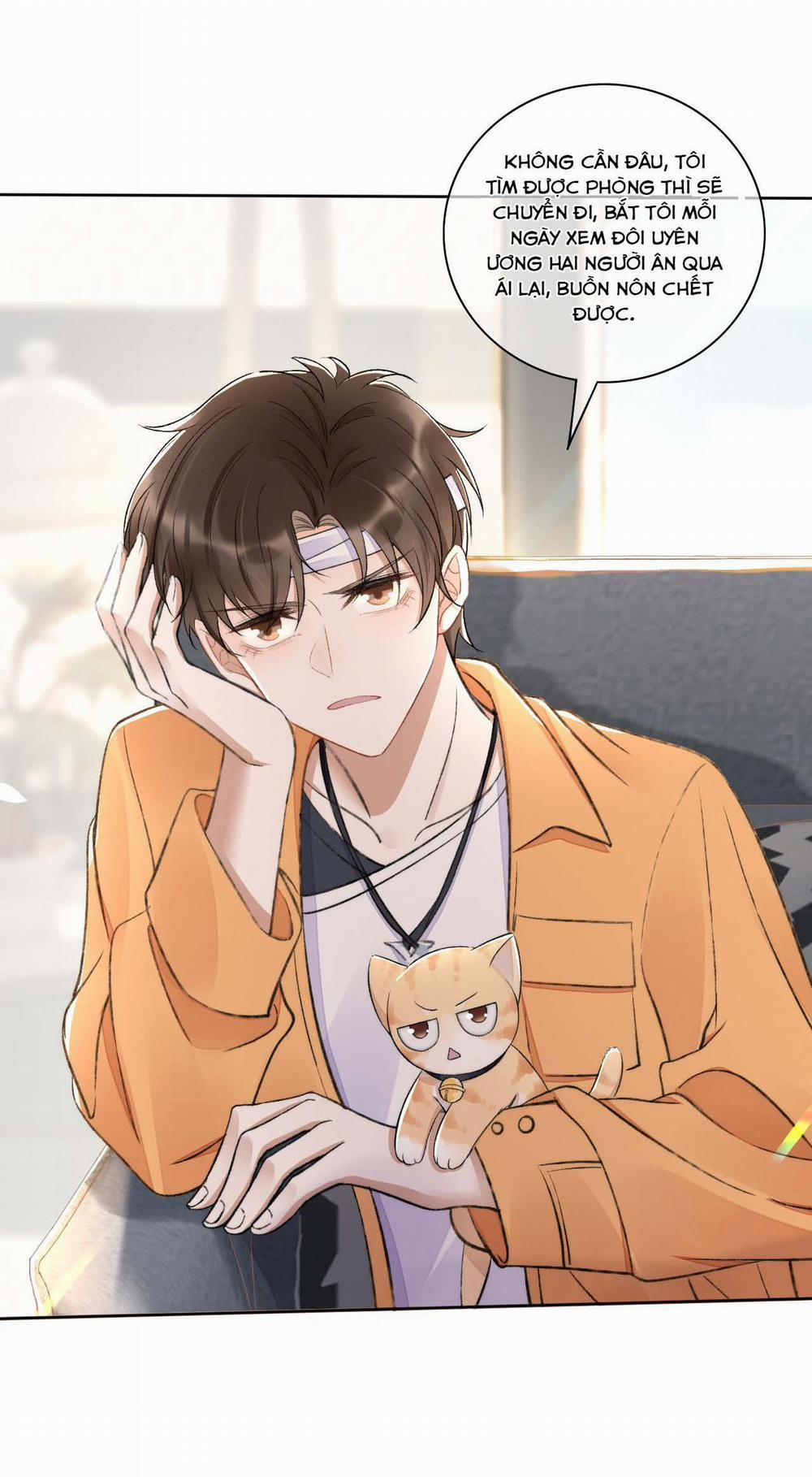 Số Ngày Cùng Tra Công Quyết Đấu Trực Diện (END) 3 trang 36