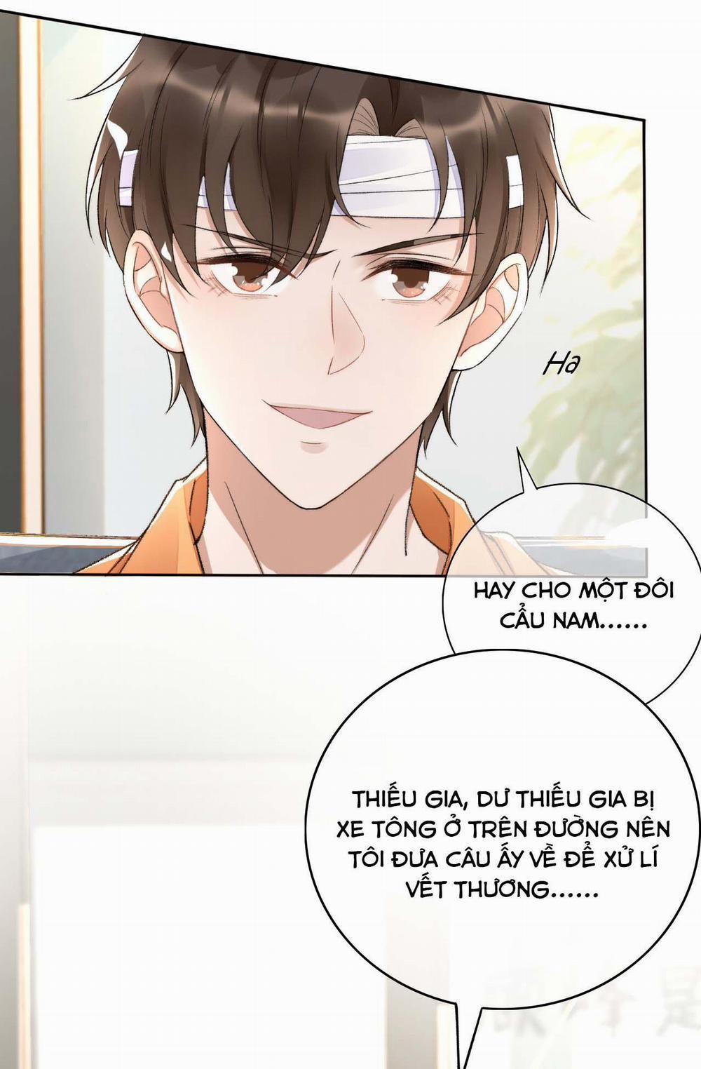 Số Ngày Cùng Tra Công Quyết Đấu Trực Diện (END) 3 trang 6