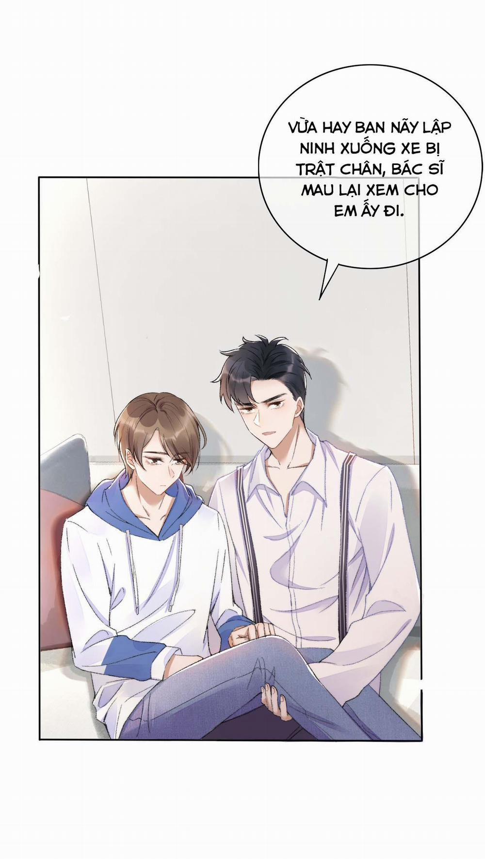 Số Ngày Cùng Tra Công Quyết Đấu Trực Diện (END) 3 trang 8