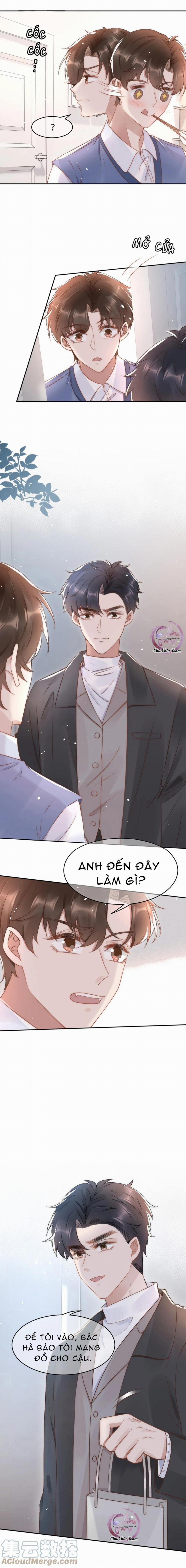 Số Ngày Cùng Tra Công Quyết Đấu Trực Diện (END) 33 trang 5