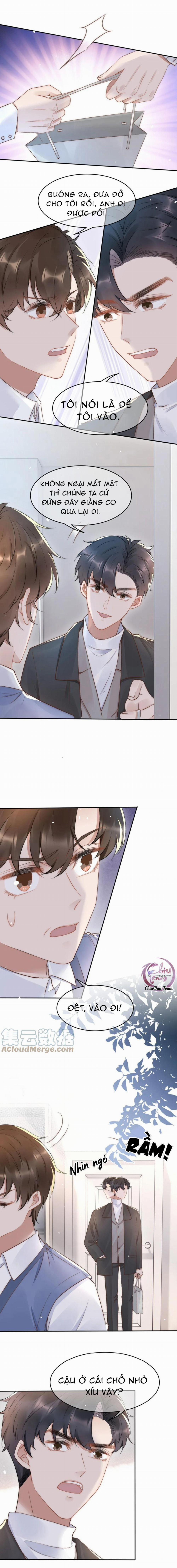 Số Ngày Cùng Tra Công Quyết Đấu Trực Diện (END) 33 trang 6