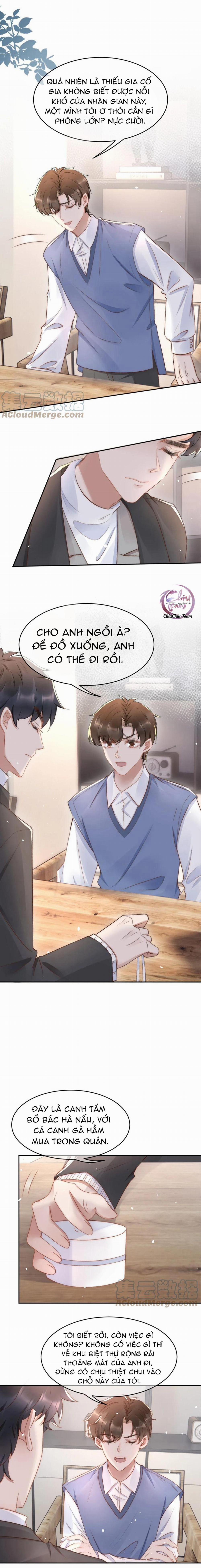 Số Ngày Cùng Tra Công Quyết Đấu Trực Diện (END) 33 trang 7