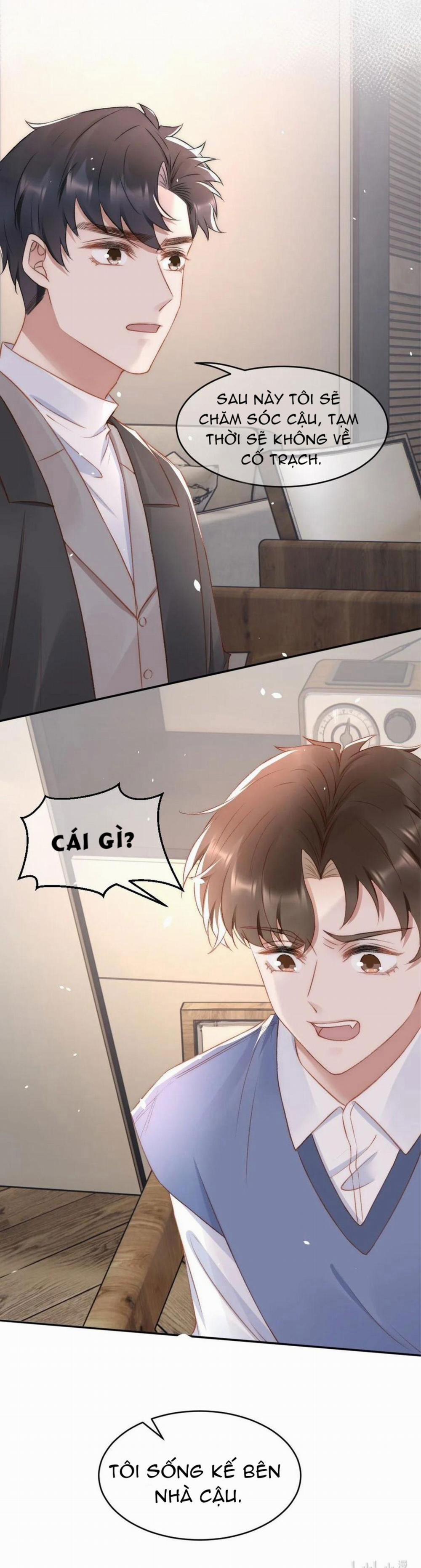 Số Ngày Cùng Tra Công Quyết Đấu Trực Diện (END) 33 trang 9